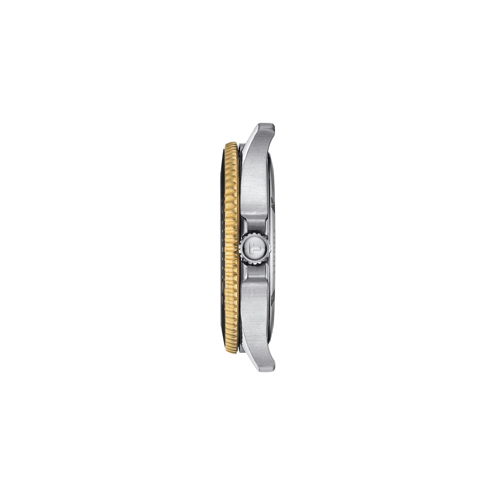 Tissot Seastar 1000 40Mm T1204102705100