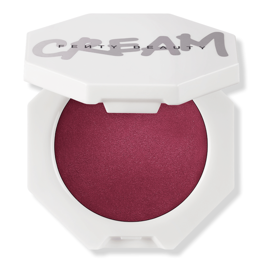 FENTY BEAUTY by Rihanna Cheeks Out Freestyle Cream Blush