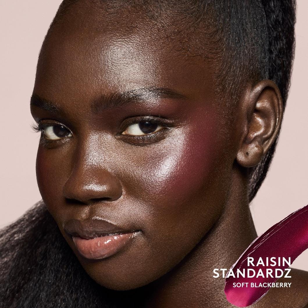 FENTY BEAUTY by Rihanna Cheeks Out Freestyle Cream Blush
