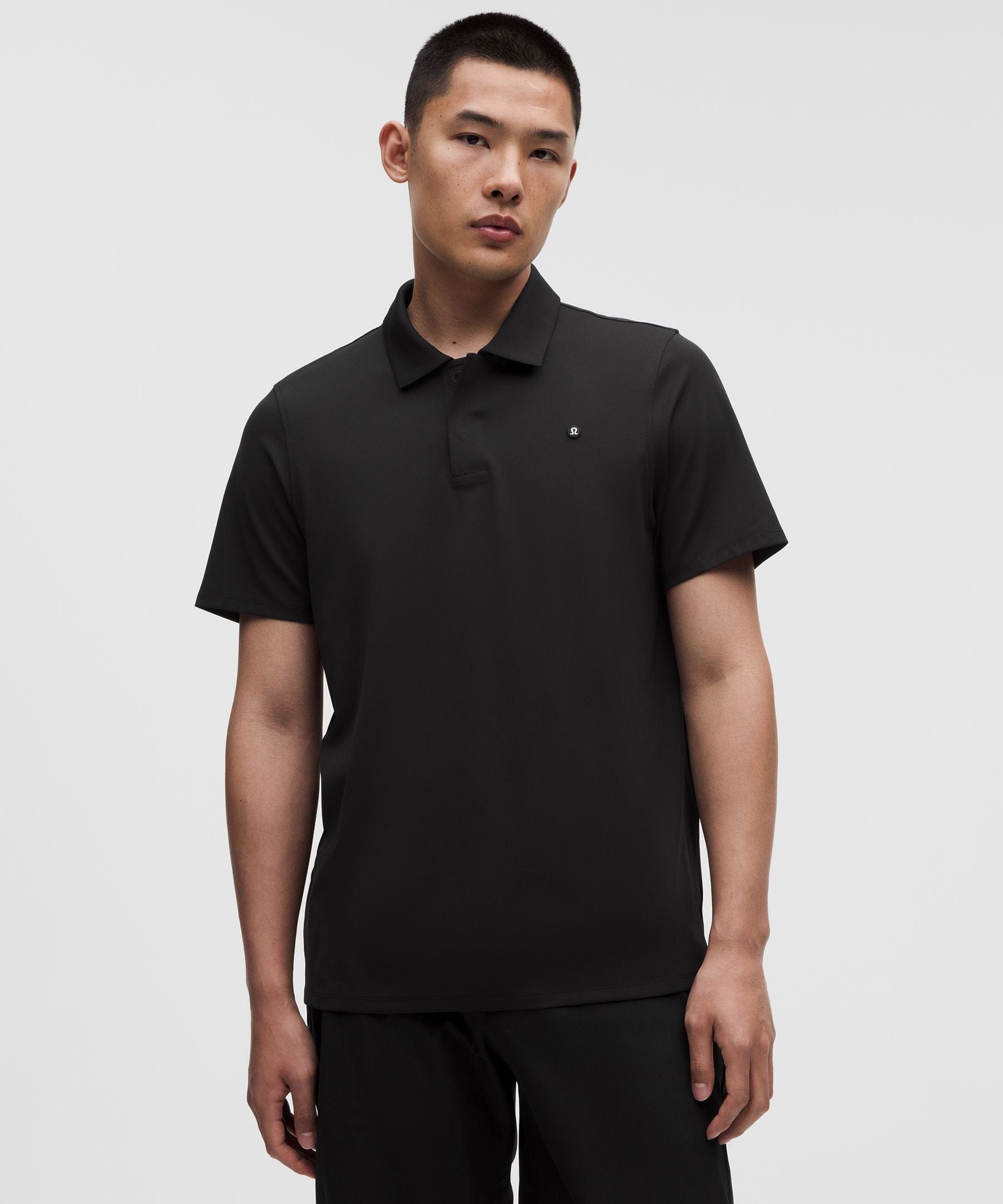 Lululemon ShowZero Classic-Fit Polo Shirt