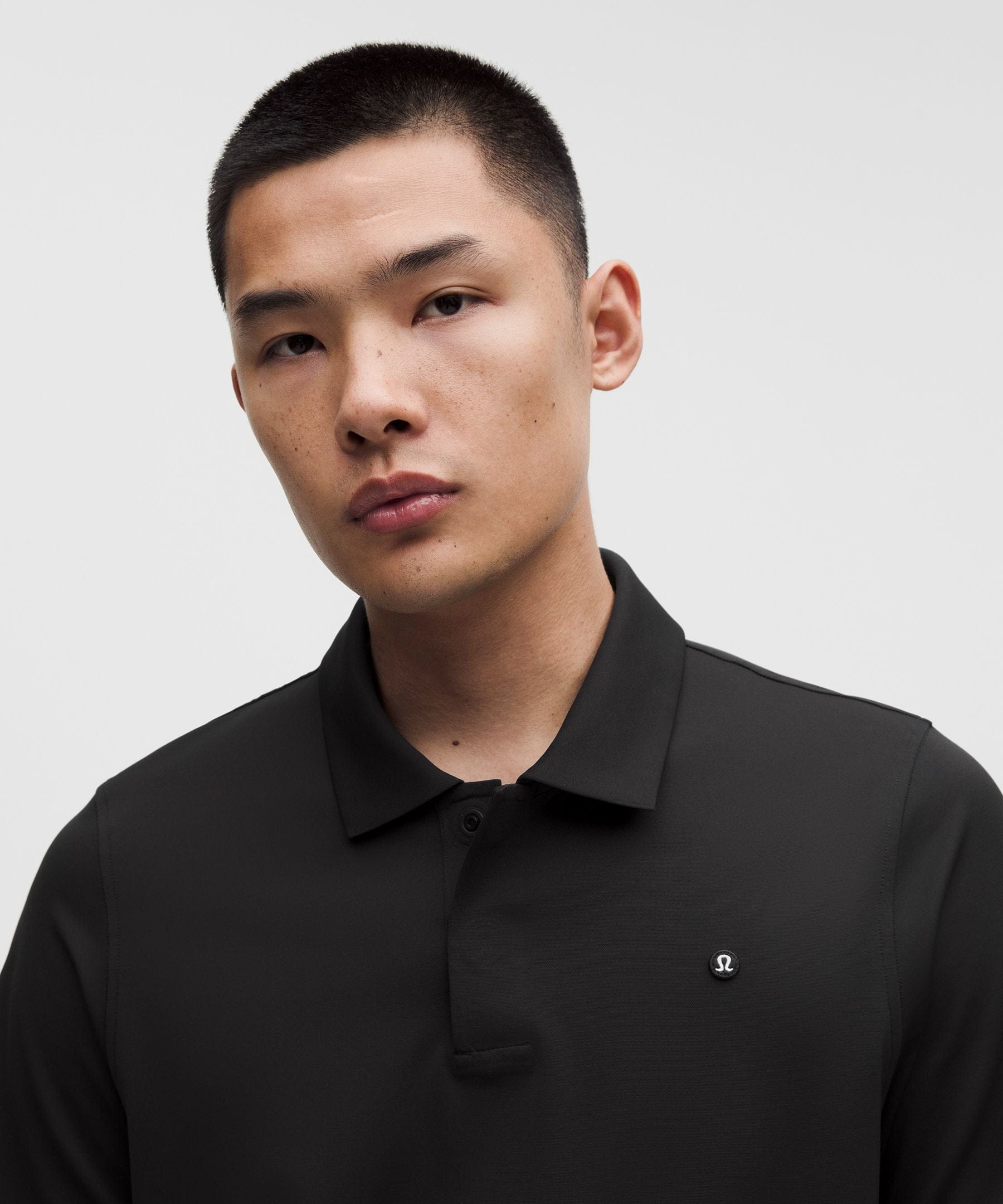 Lululemon ShowZero Classic-Fit Polo Shirt