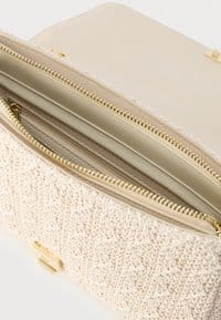 Valentino Ocarina Summer Cross Body Bag Off White