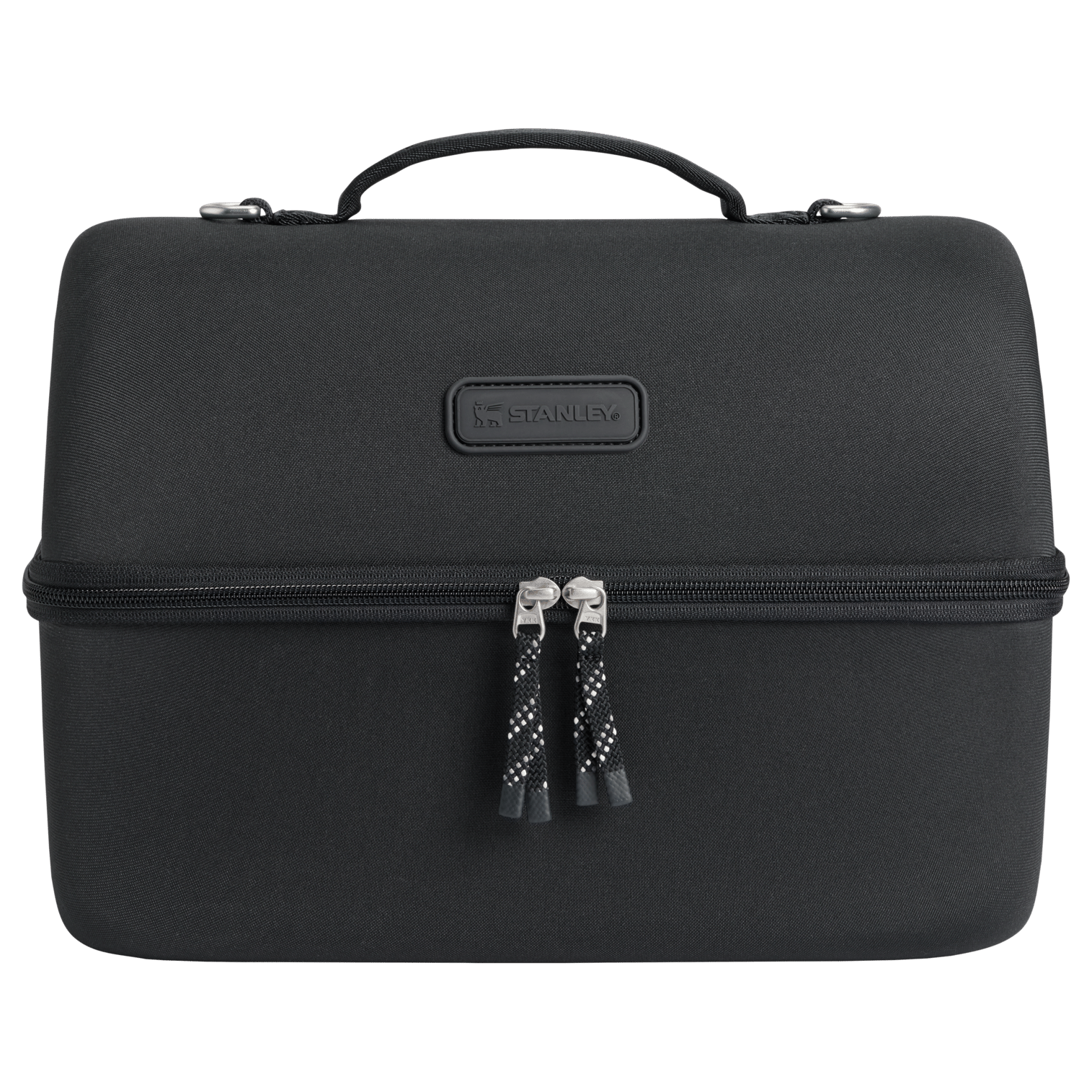 Stanley The Comeback Lunchbox Max | 10.1 QT Black