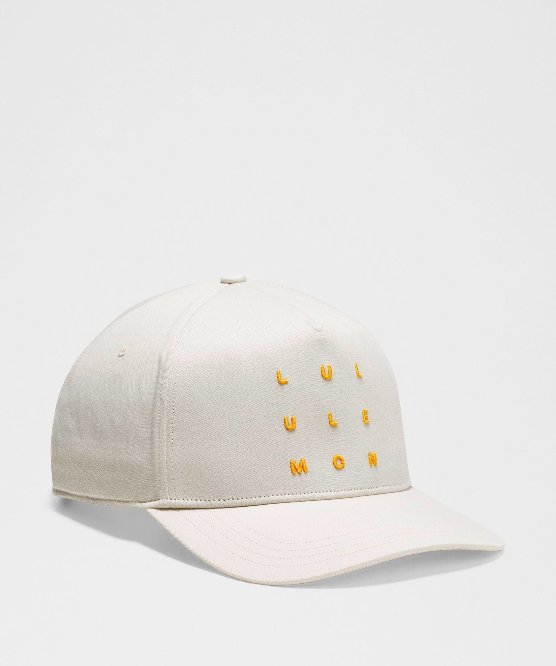 Lululemon The All Days Snapback *lululemon Goals
