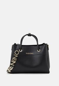 Valentino Alexia Handbag Nero