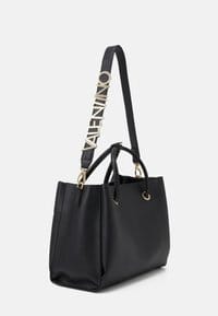 Valentino Alexia Handbag Nero