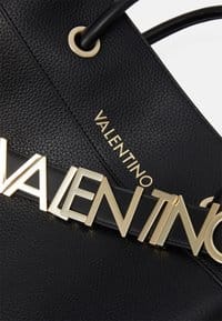 Valentino Alexia Handbag Nero