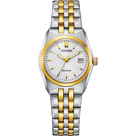 Citizen Eco-Drive 3 Hands Ew2299-50A