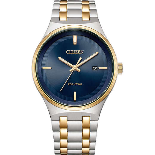 Citizen Axiom Bm7656-51L