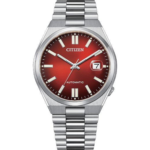 Citizen Tsuyosa Nj0150-56W