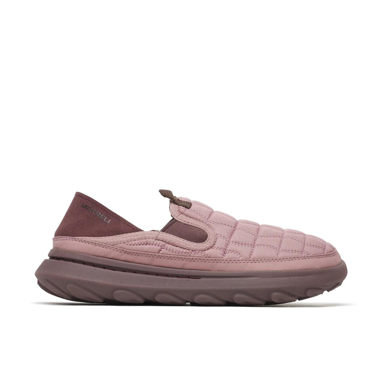 Merrell Women's Hut Moc 2 Rosewood