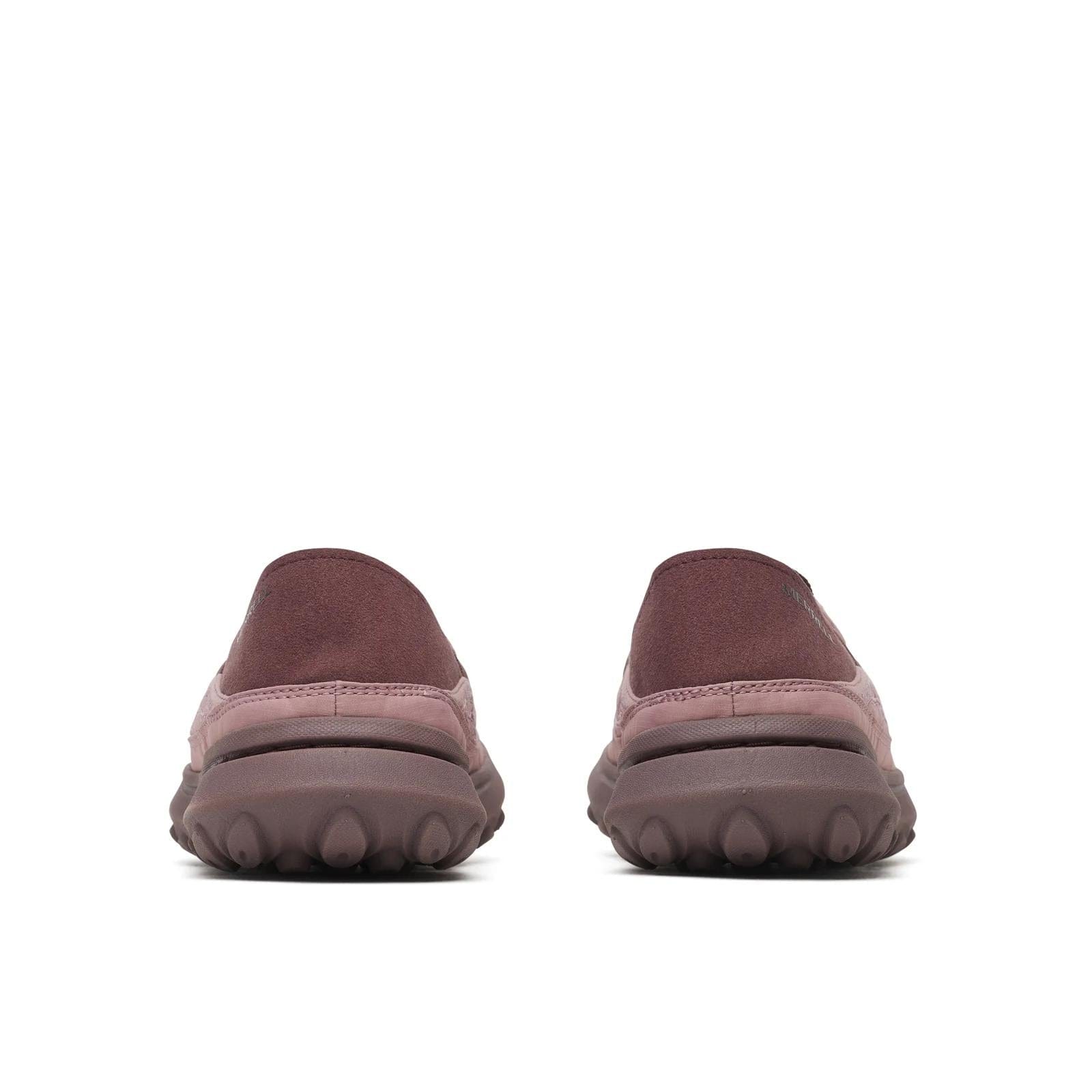 Merrell Women's Hut Moc 2 Rosewood