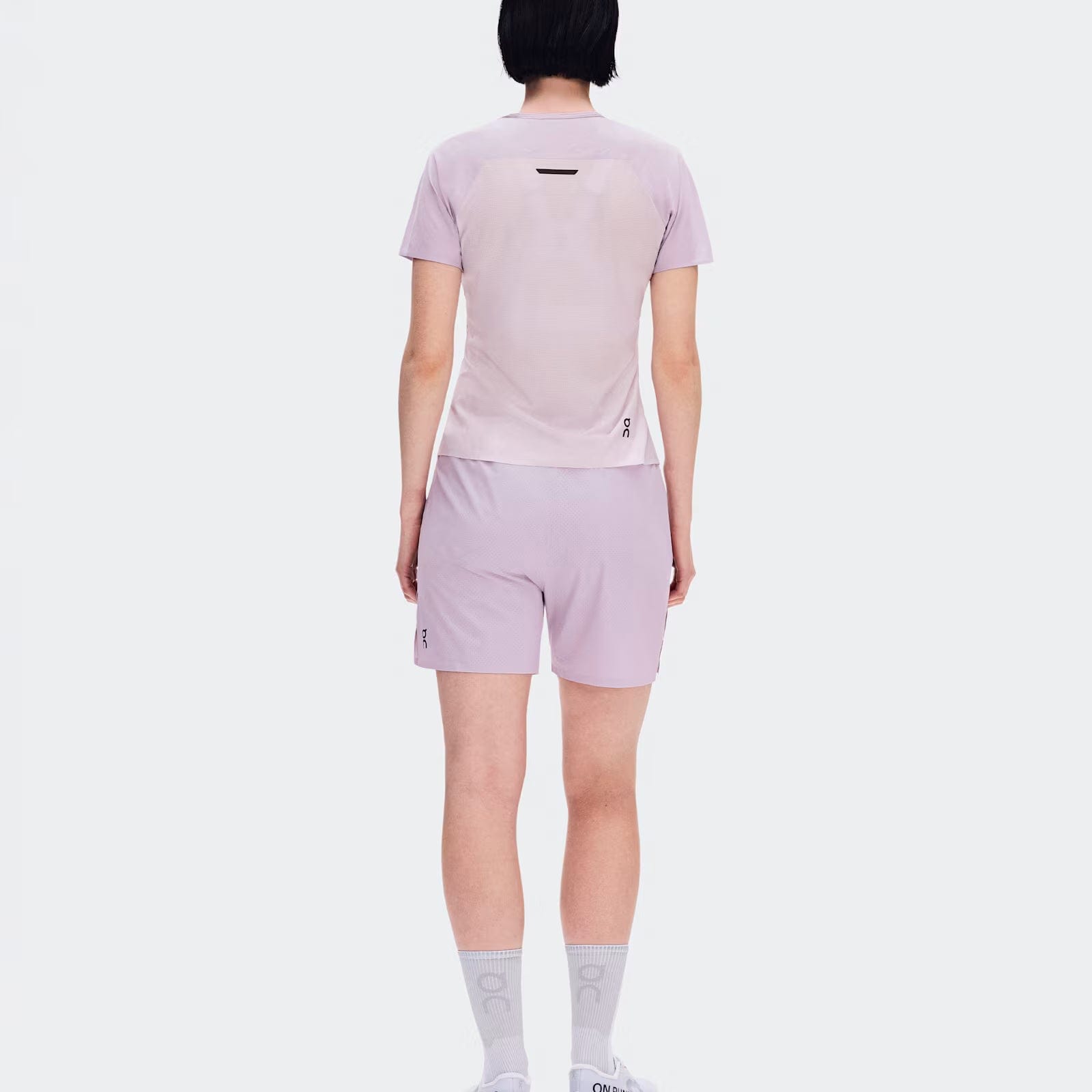 On Performance-T Foxglove | Orchid (Women'S)