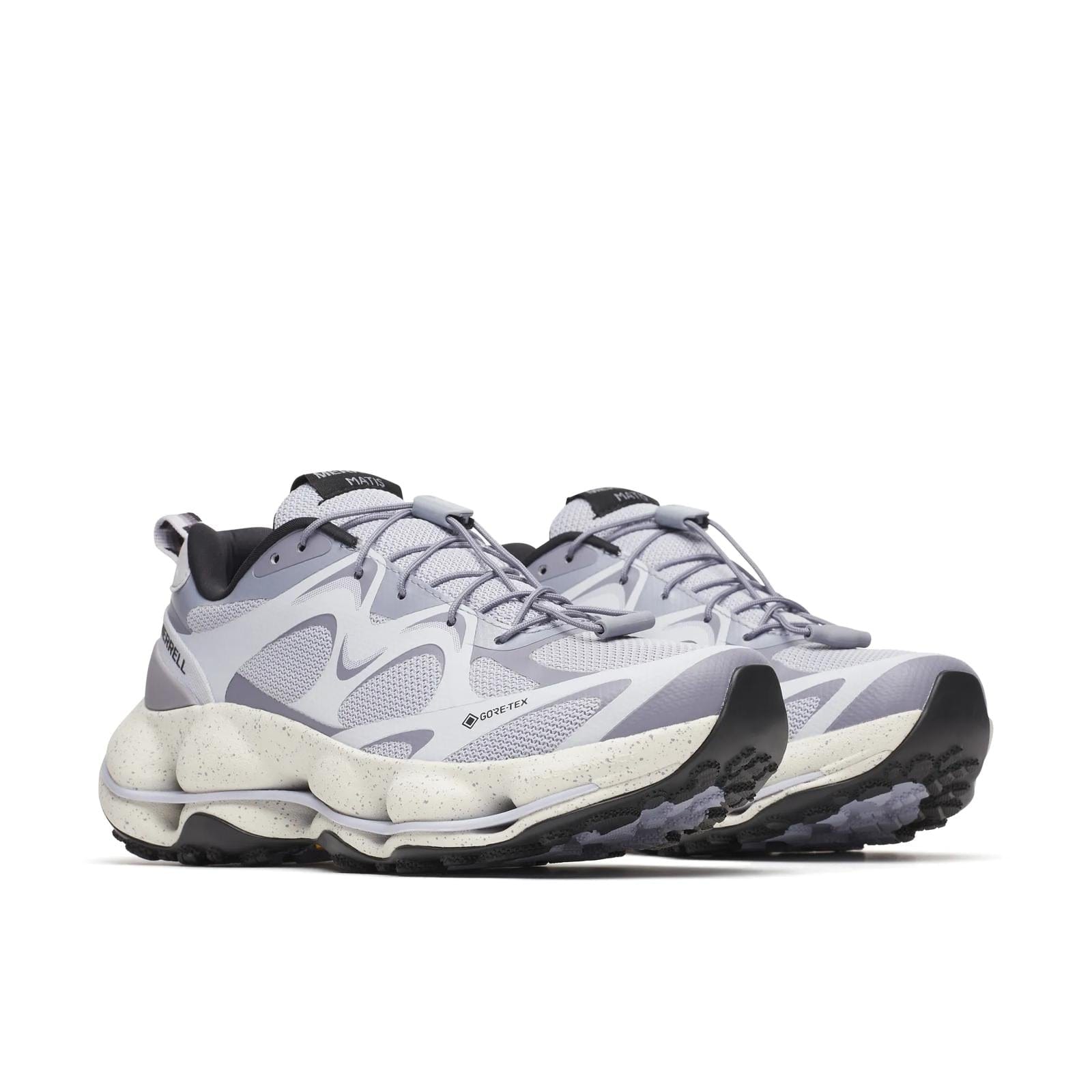 Merrell Women's SpeedArc Matis GORE-TEX Casper