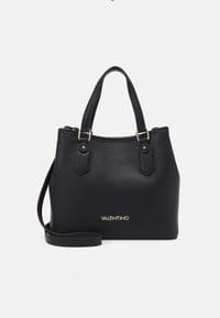 Valentino Brixton Handbag Nero