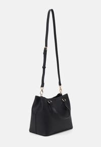 Valentino Brixton Handbag Nero