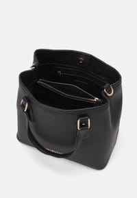 Valentino Brixton Handbag Nero