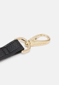 Valentino Brixton Handbag Nero
