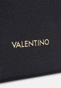 Valentino Brixton Handbag Nero