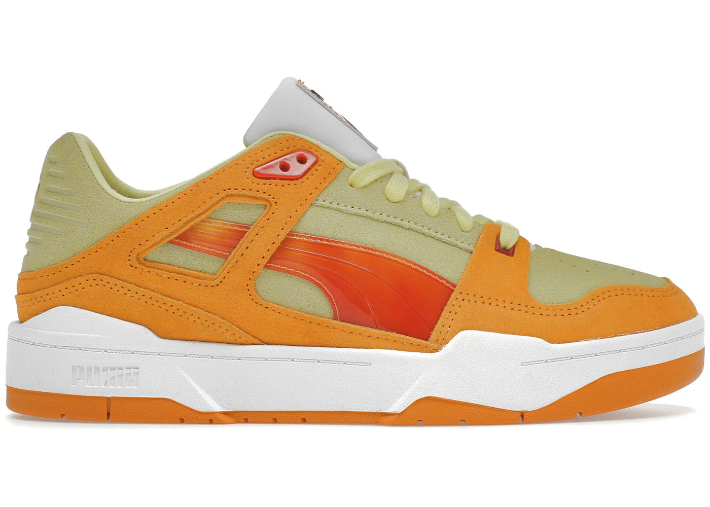 Puma Slipstream Lo Pokã©Mon Charmander