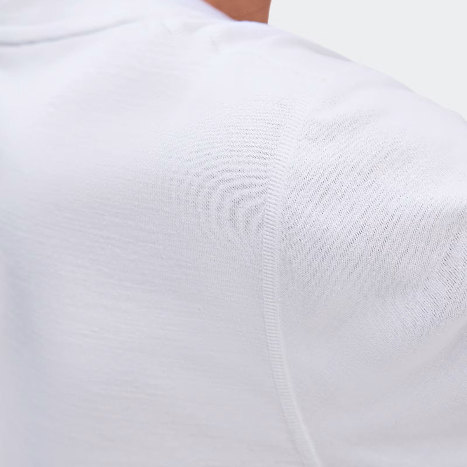 On Train-T Crop White (Women'S)