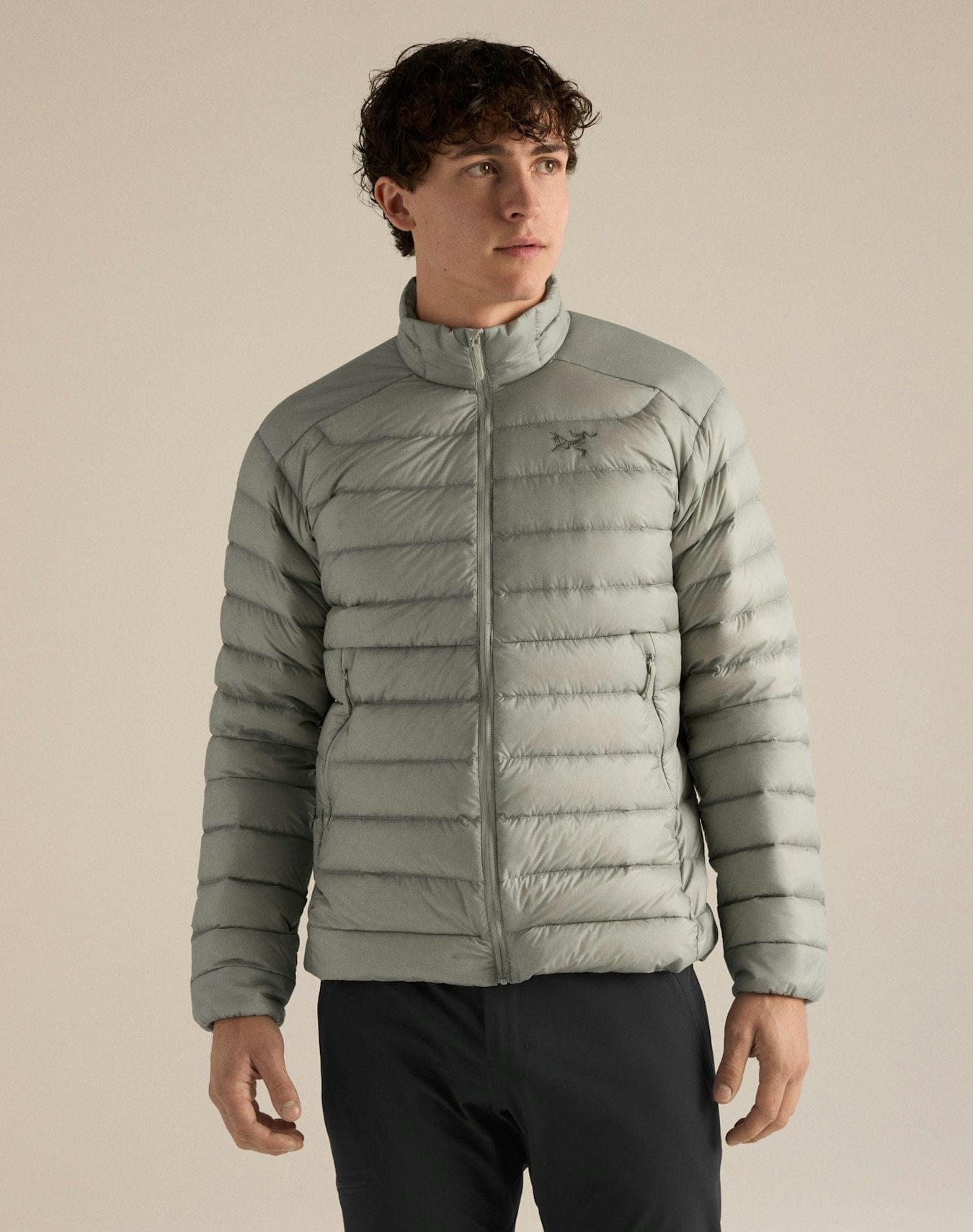 Arc'teryx Cerium Jacket Men's - Habitat II