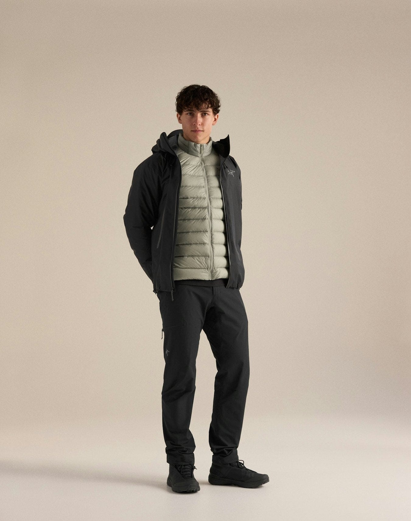 Arc'teryx Cerium Jacket Men's - Habitat II