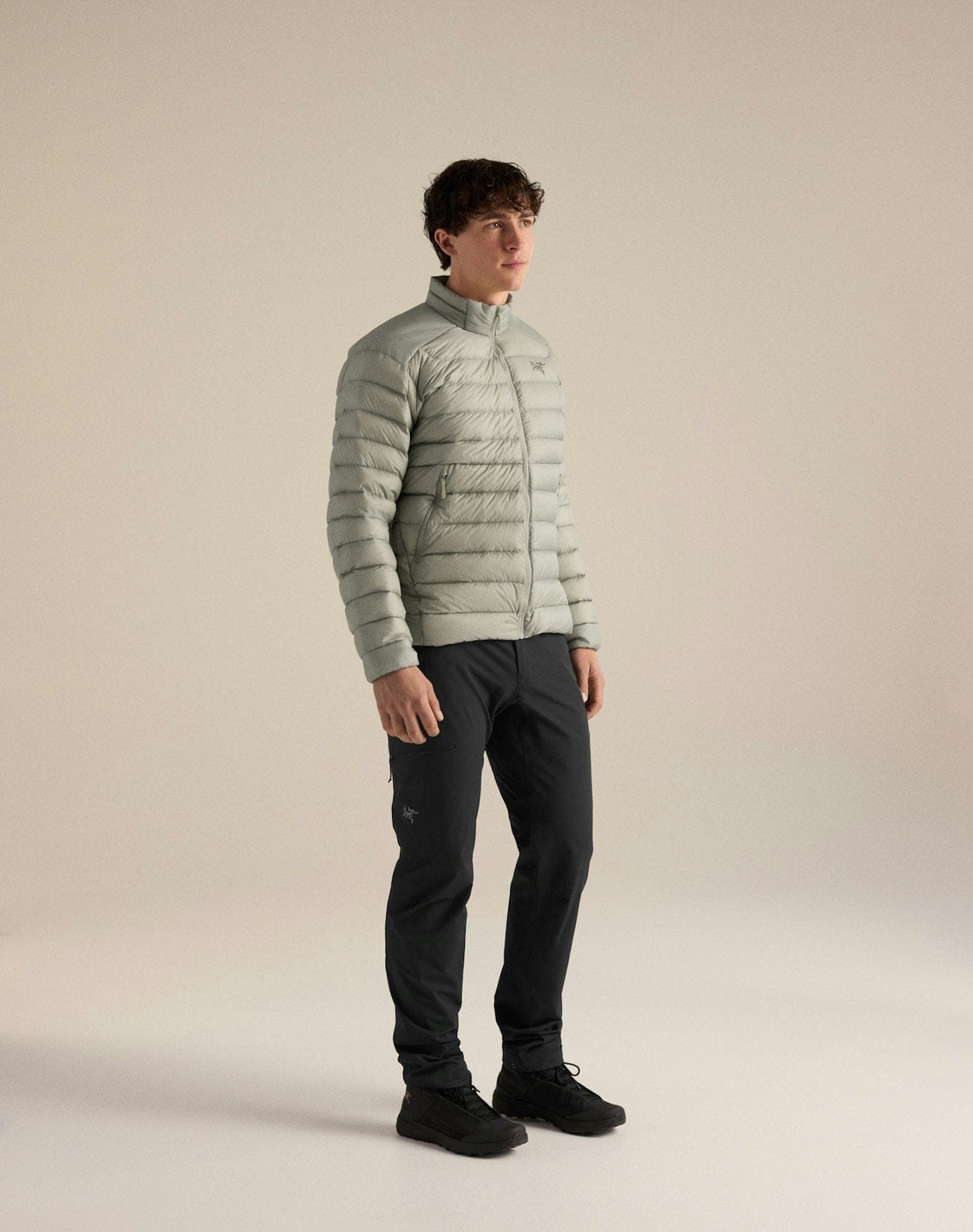 Arc'teryx Cerium Jacket Men's - Habitat II