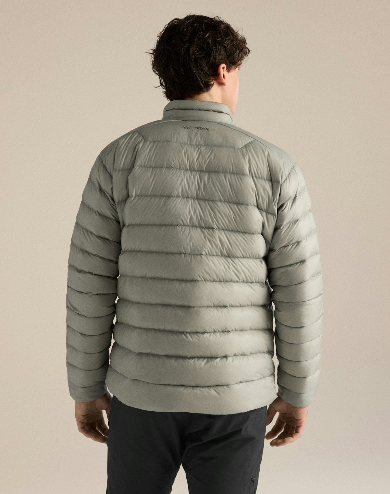 Arc'teryx Cerium Jacket Men's - Habitat II