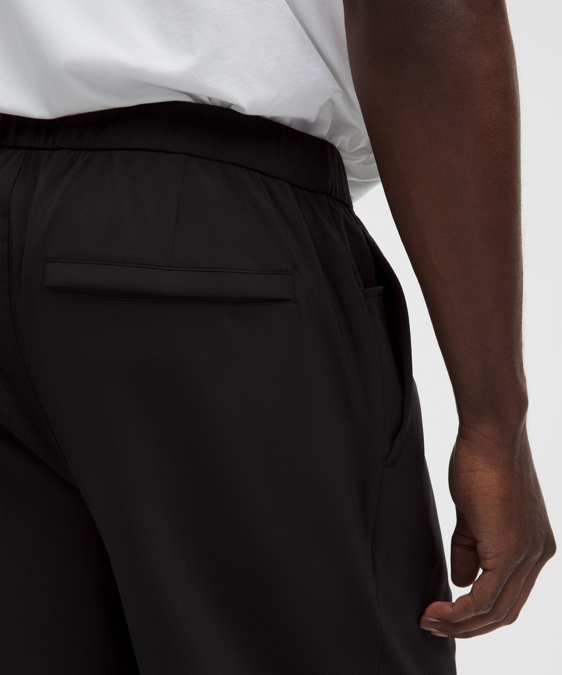 Lululemon Men's Daydrift Classic-Fit Trouser Regular *No Belt Loops