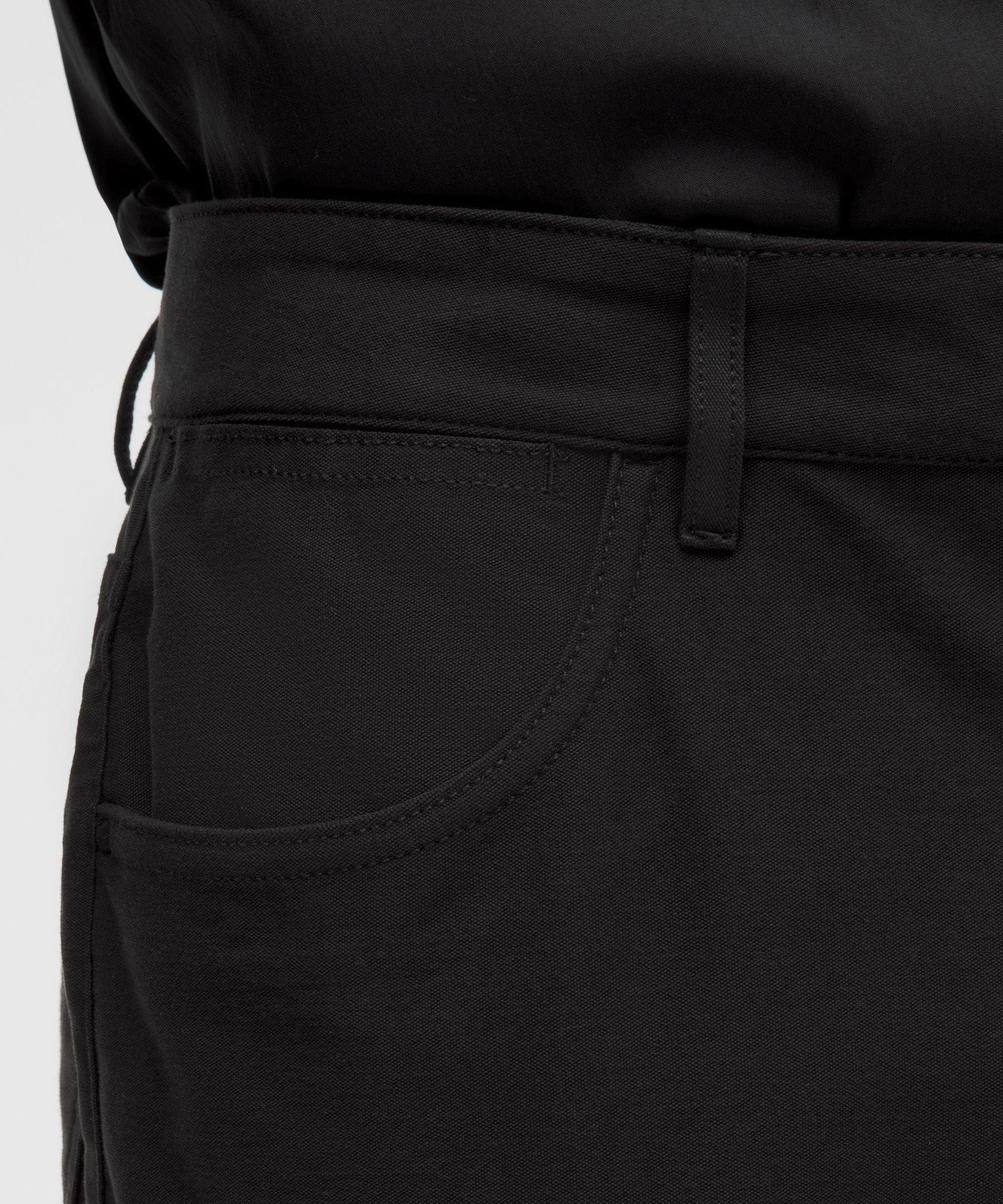 Lululemon EasyFive Classic-Straight Pant 32L *Light