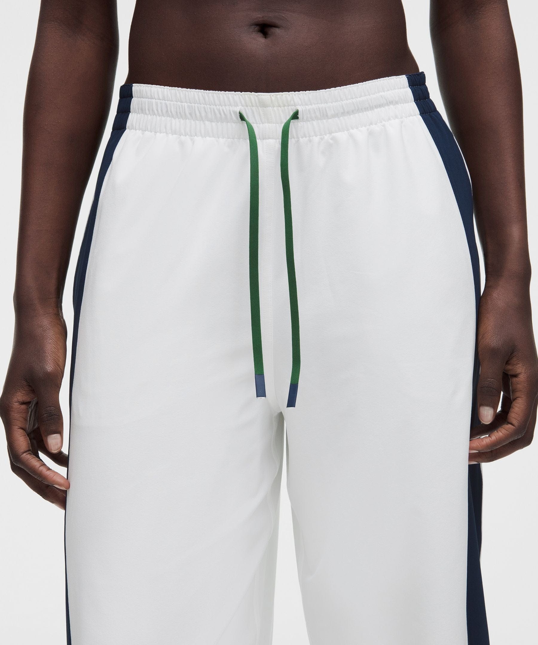 Lululemon Court Champ UV-Protective High-Rise Tennis Pant