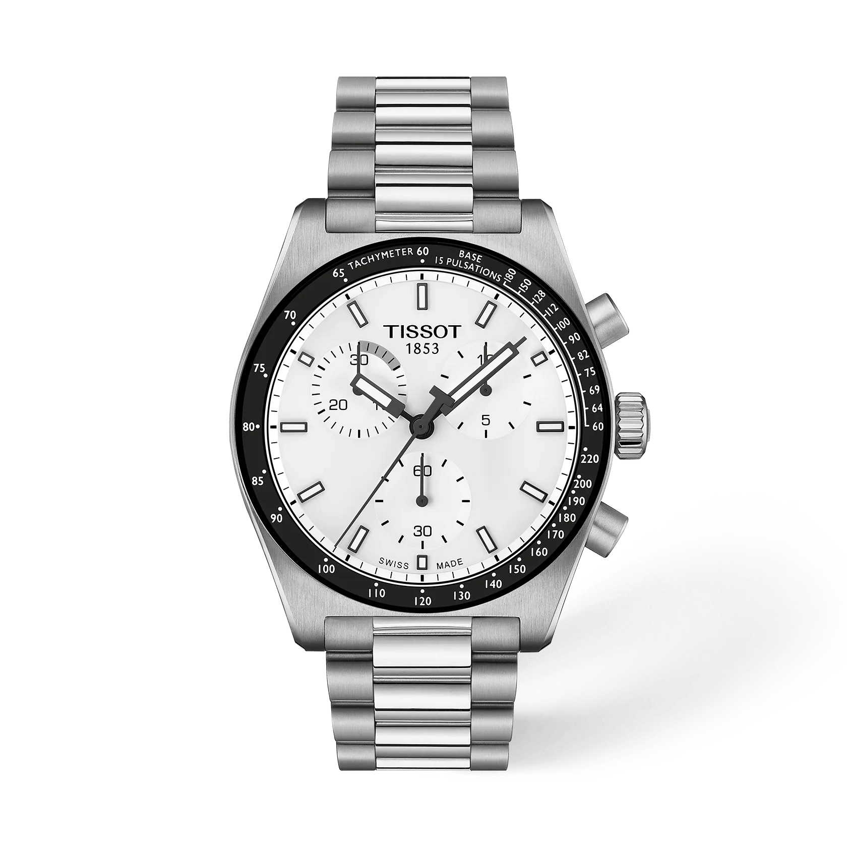 Tissot Pr516 40Mm T1494171101100