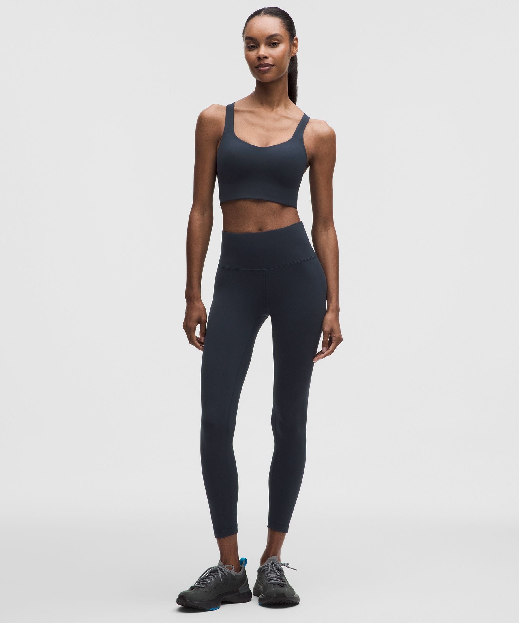 Lululemon Like a Cloud Train Bra *Medium Support, B/C Cup