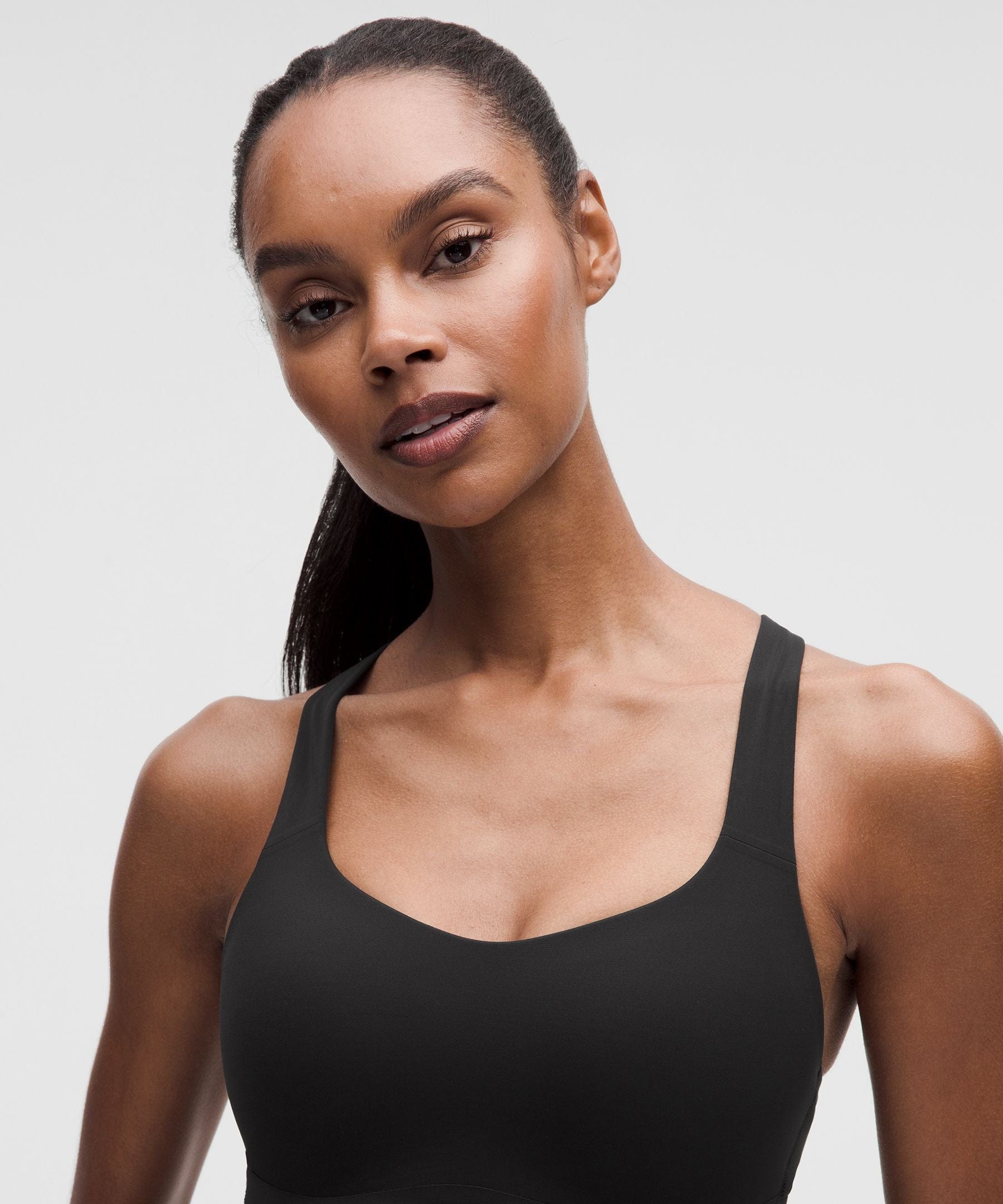 Lululemon Like a Cloud Train Bra *Medium Support, B/C Cup