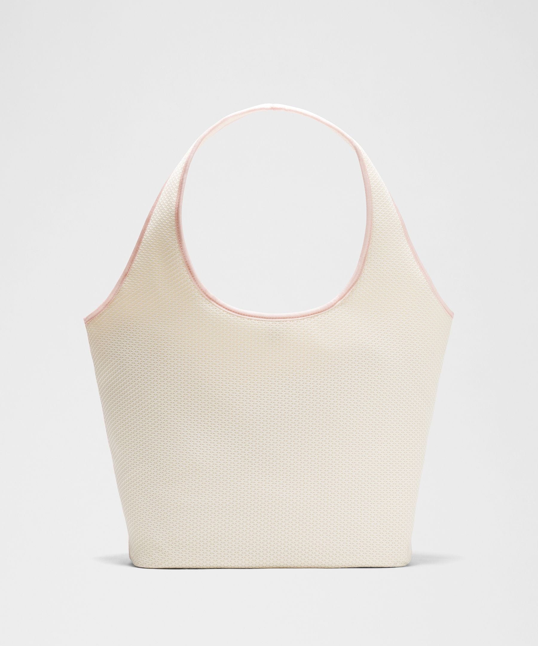 Lululemon Spacer Mesh Shoulder Bag 15L