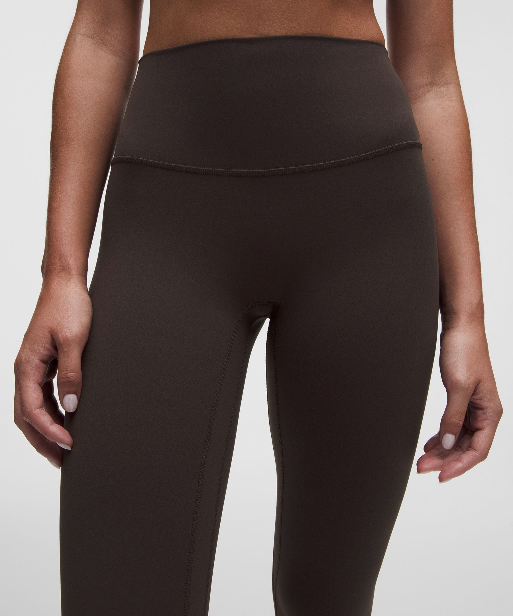Lululemon Women's lululemon Align No Line™ High-Rise Crop 23"