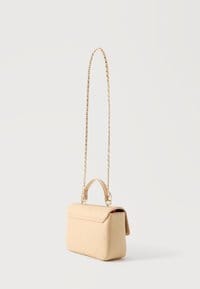 Valentino Special Bar Handbag Cipria