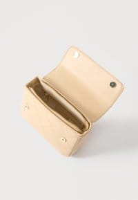 Valentino Special Bar Handbag Cipria