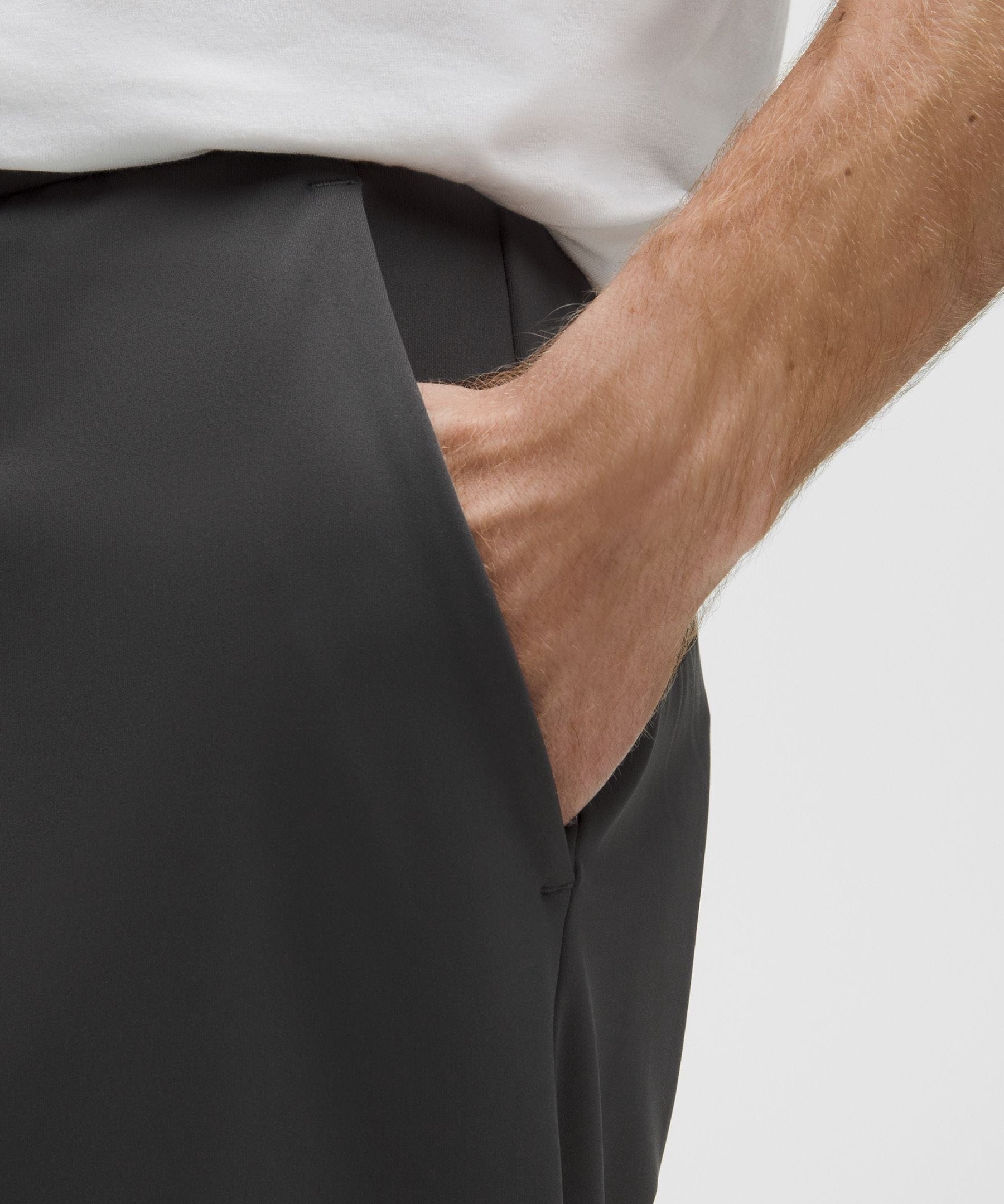 Lululemon Men's Daydrift Classic-Fit Trouser Tall *No Belt Loops
