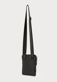 Valentino Nemesys Cross Body Bag Nero