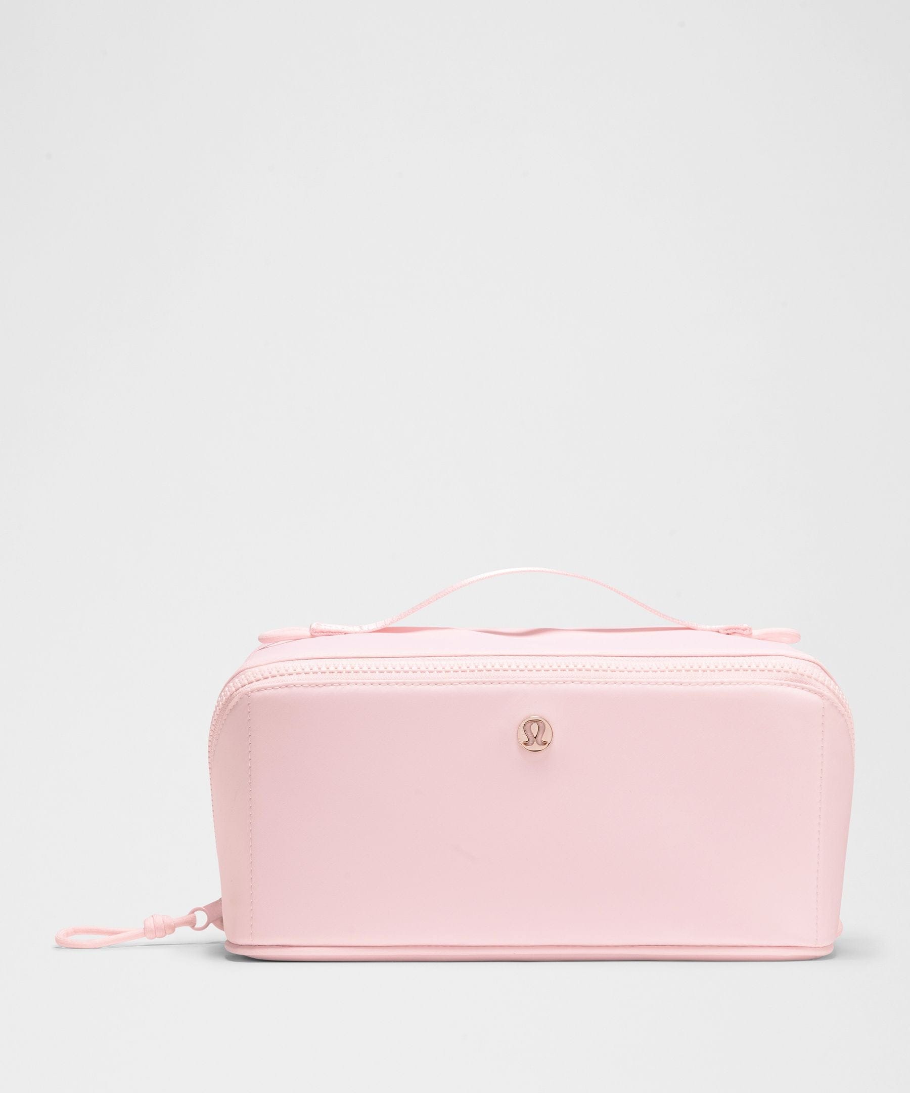 Lululemon Open-Flat Toiletry Bag