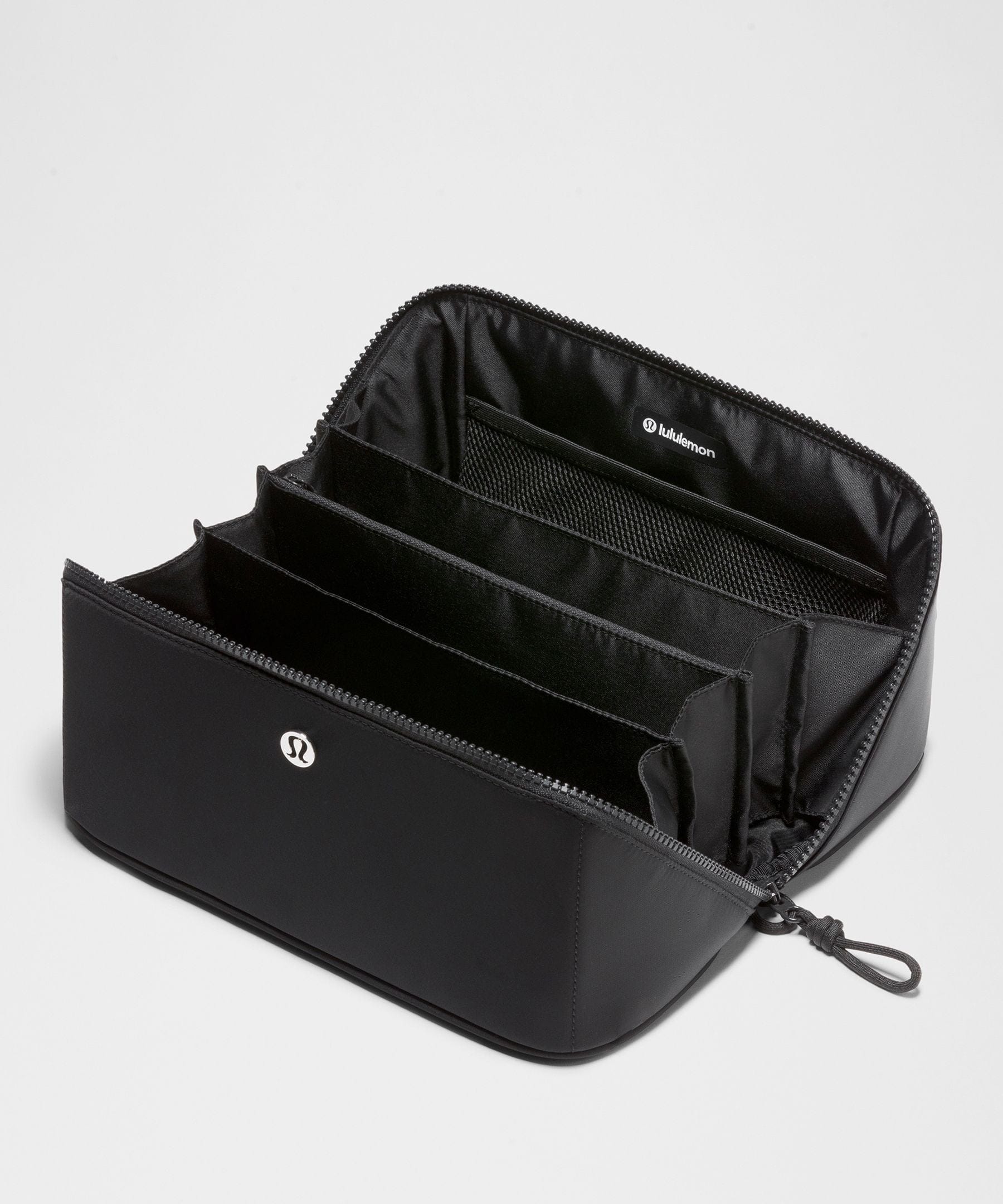 Lululemon Open-Flat Toiletry Bag
