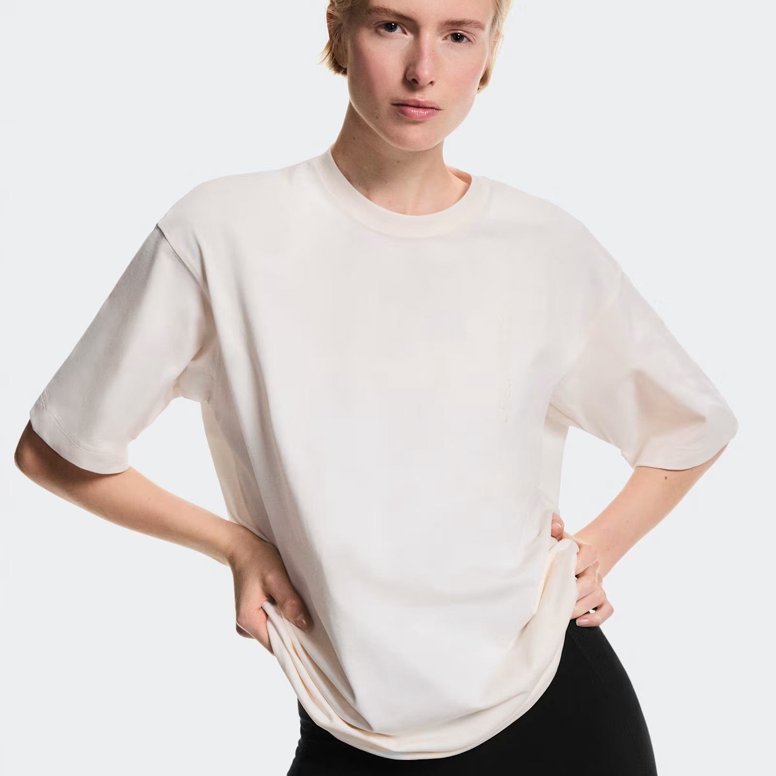 On Club Collective-T Erewhon Ivory