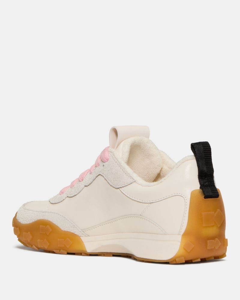 Katespade K As In Kate Runner Cream Multi Guava Slice
