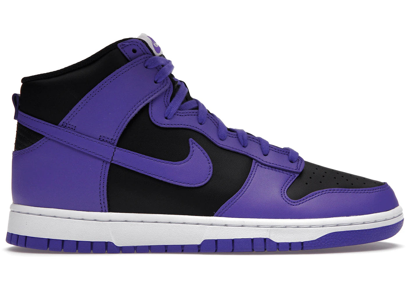 Nike Dunk High Retro Bttys Tcu