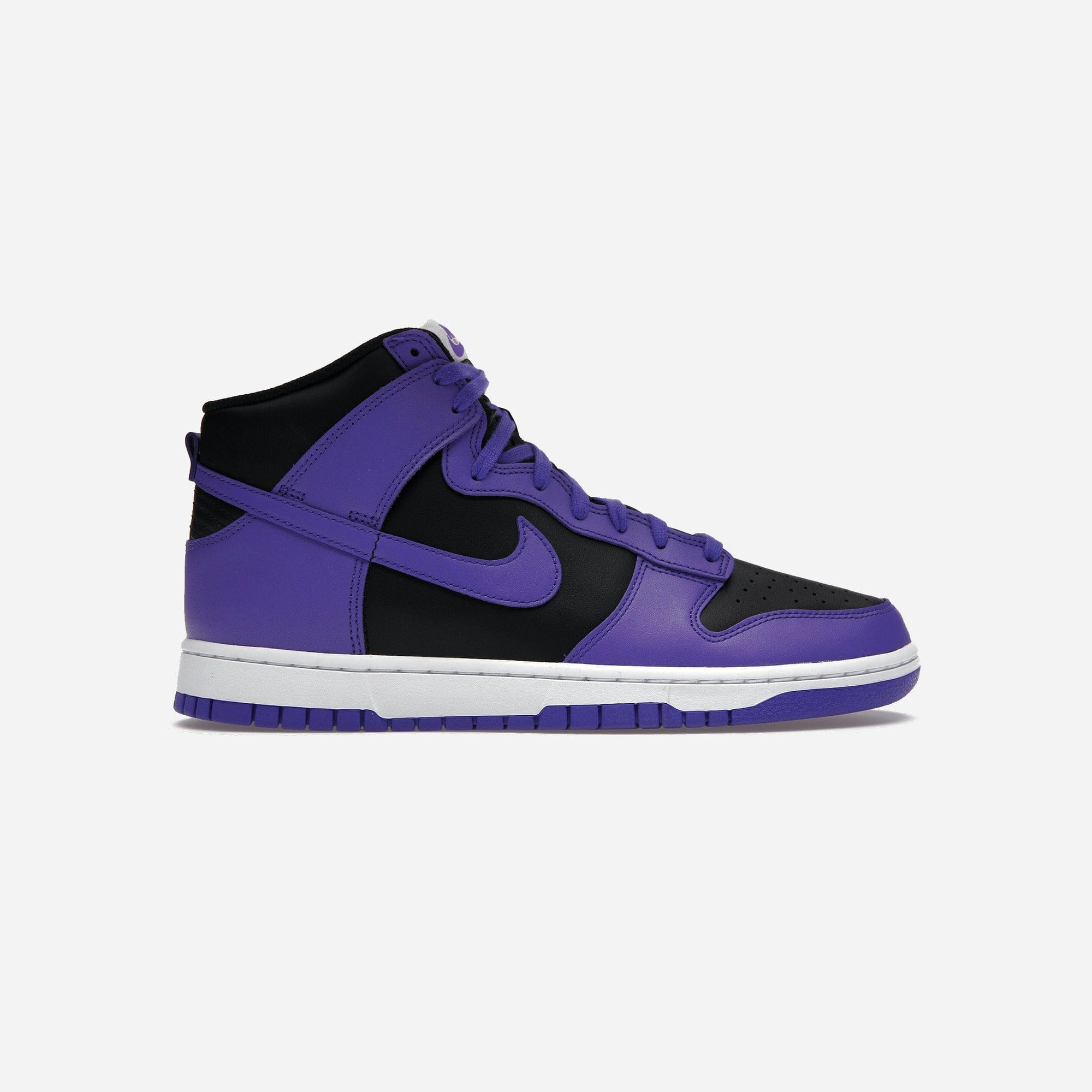Nike Dunk High Retro Bttys Tcu