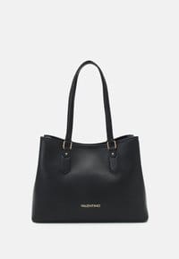 Valentino Brixton Handbag Nero