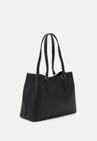 Valentino Brixton Handbag Nero