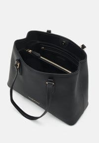 Valentino Brixton Handbag Nero